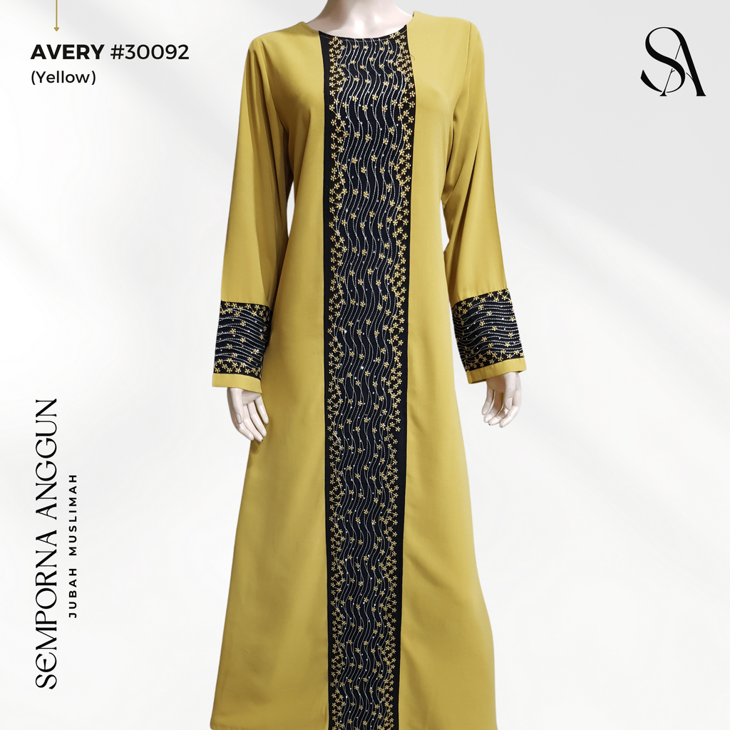 30092 - 06 Yellow - 1 Main