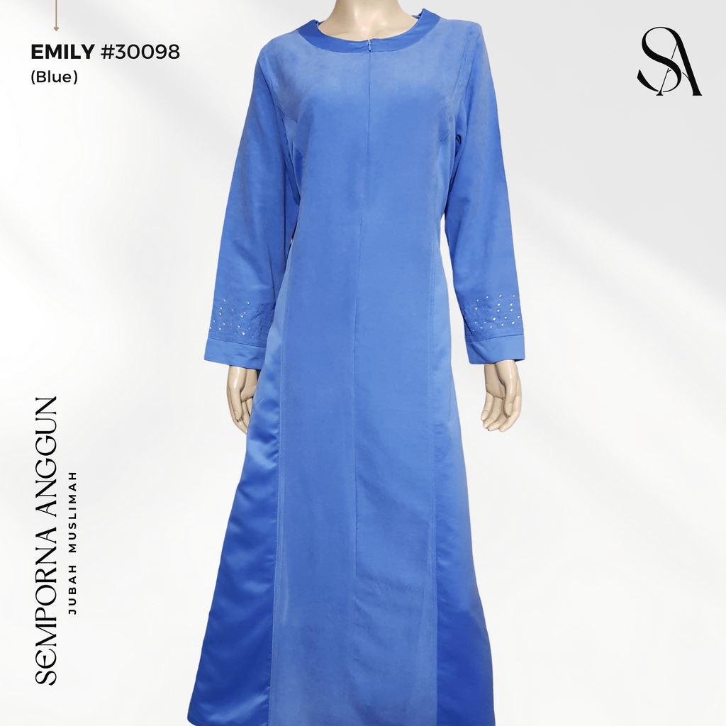 30098 - 02 Blue - 1 Main