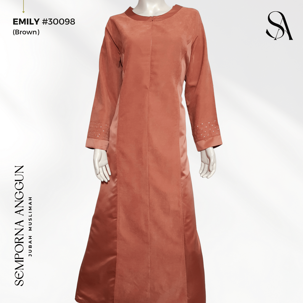 30098 - 03 Brown - 1 Main