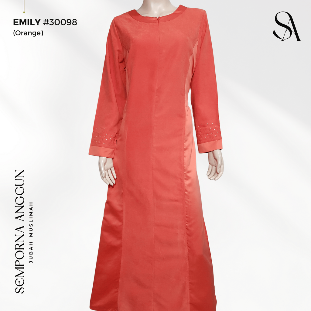 30098 - 05 Orange - 1 Main