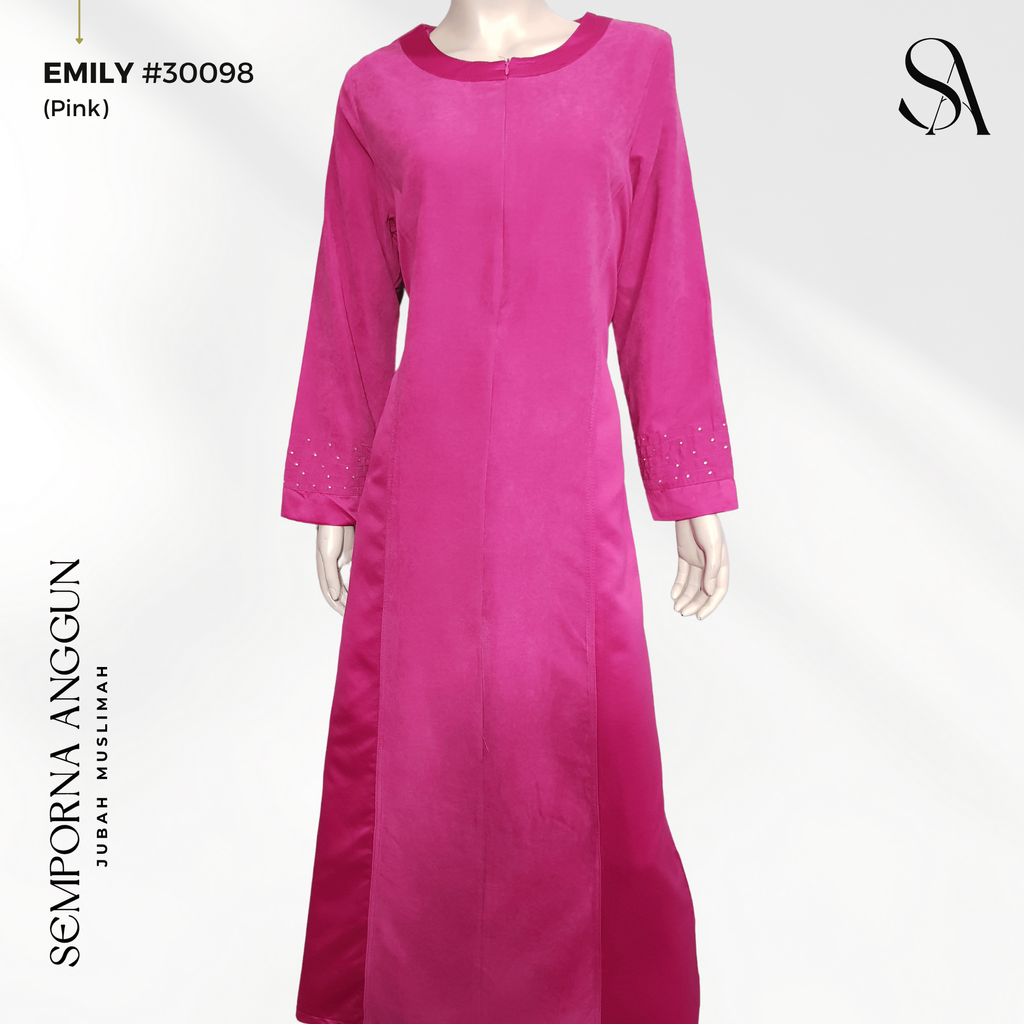 30098 - 06 Pink - 1 Main