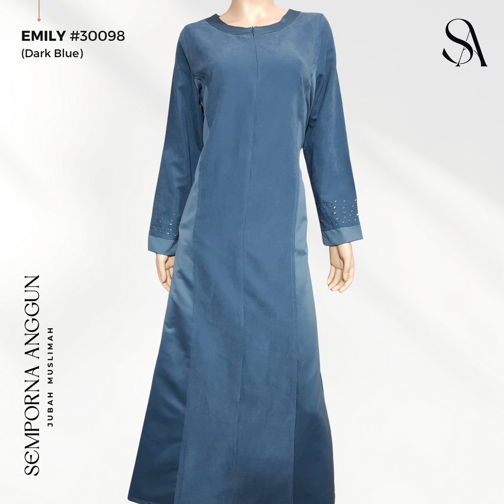 30098 - 04 Dark Blue - 1 Main