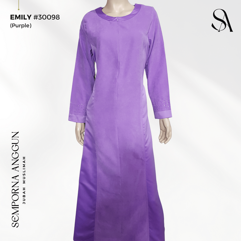 30098 - 07 Purple - 1 Main