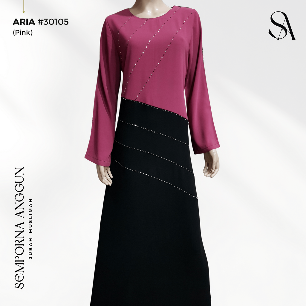 30105 - 06 Pink - 1 Main