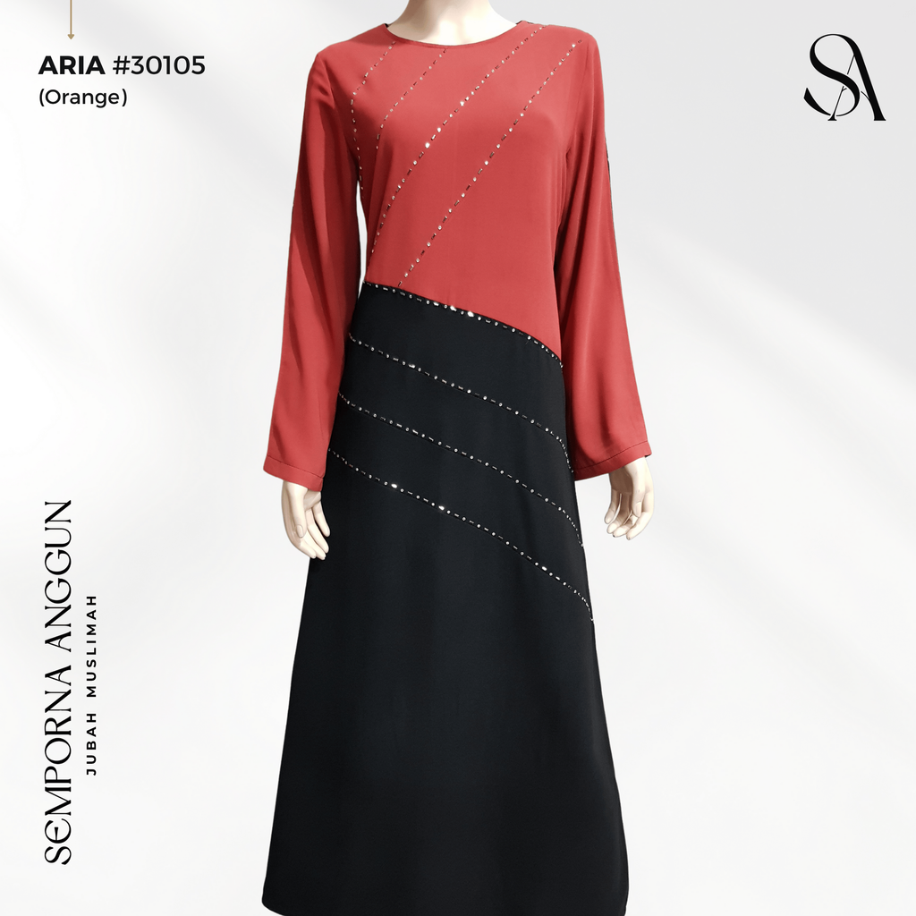 30105 - 05 Orange - 1 Main