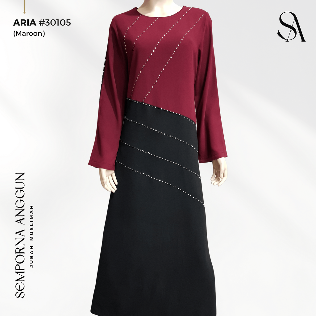 30105 - 04 Maroon - 1 Main