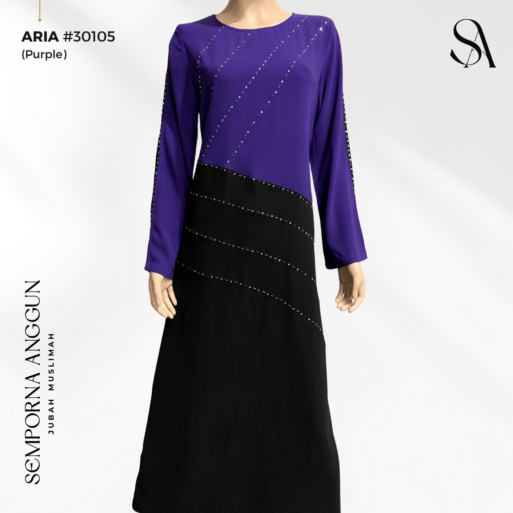 30105 - 03 Purple - 1 Main