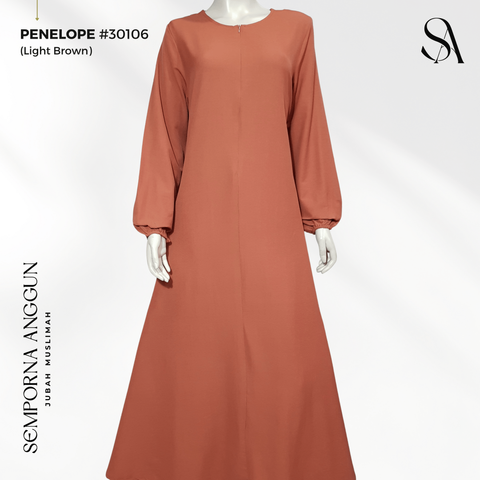 30106 - 01 Light Brown - 1 Main