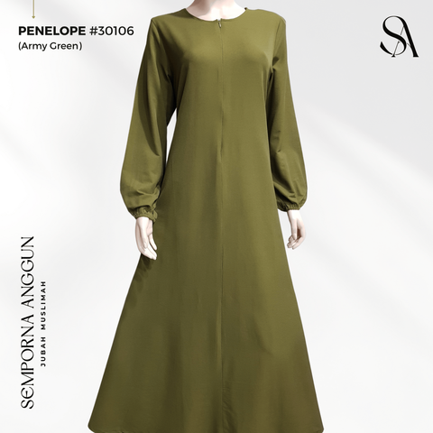 30106 - 02 Army Green - 1 Main