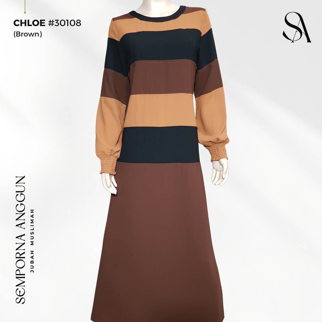 30108 - 03 Brown - 1 Main