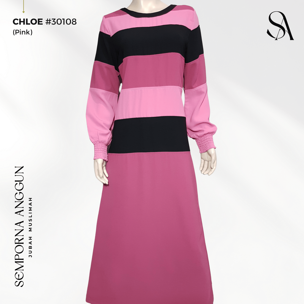 30108 - 05 Pink - 1 Main