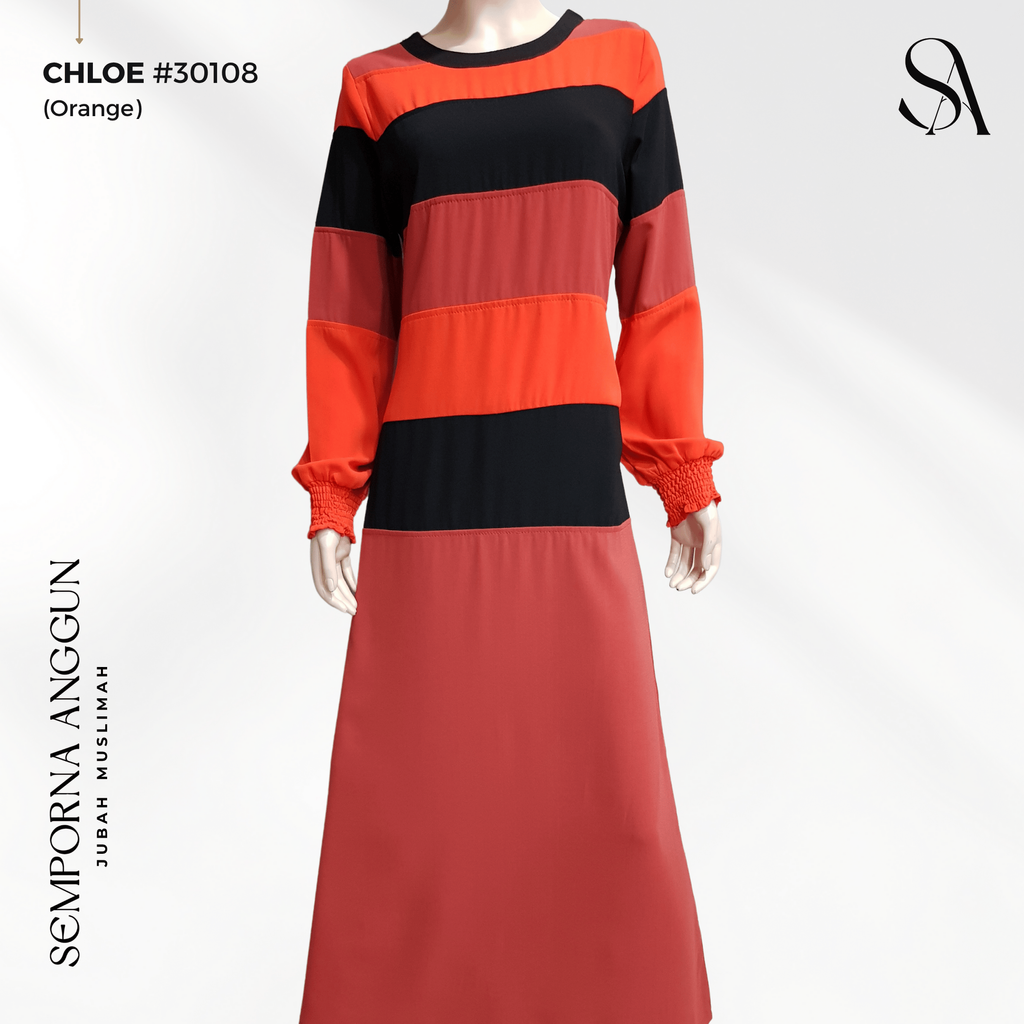 30108 - 04 Orange - 1 Main