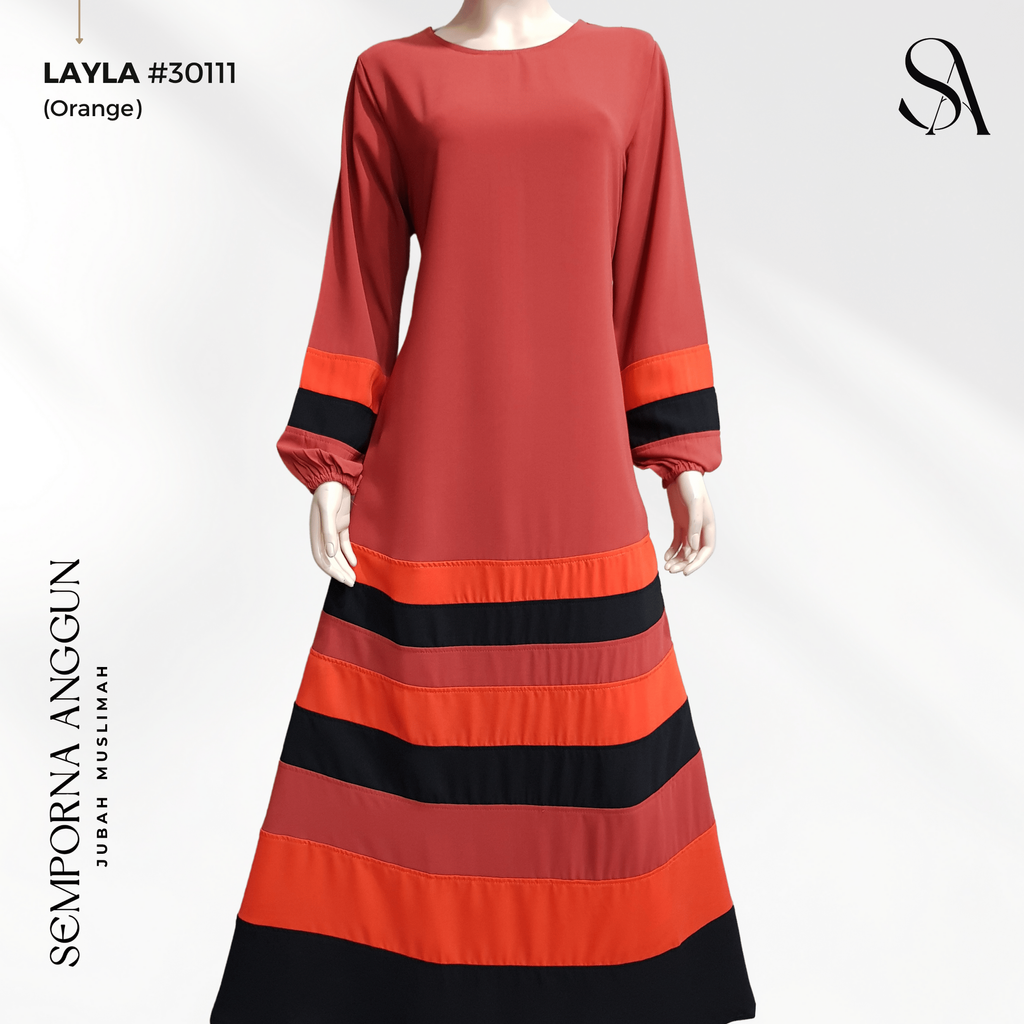 30111 - 04 Orange - 1 Main