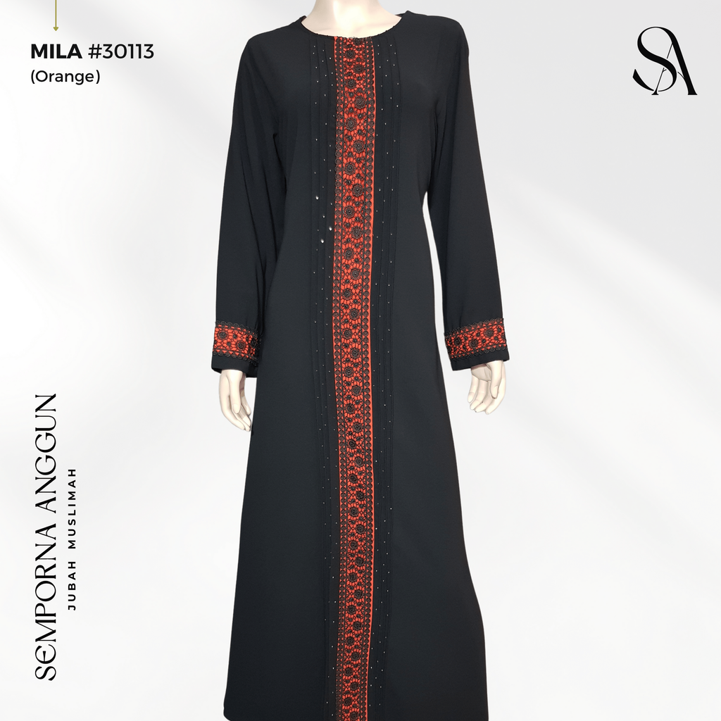 30113 - 04 Orange - 1 Main