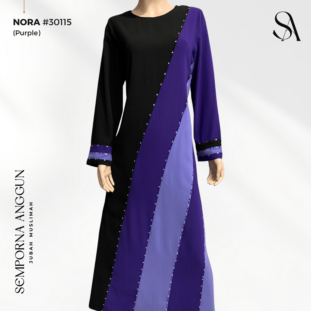 30115 - 01 Purple - 1 Main