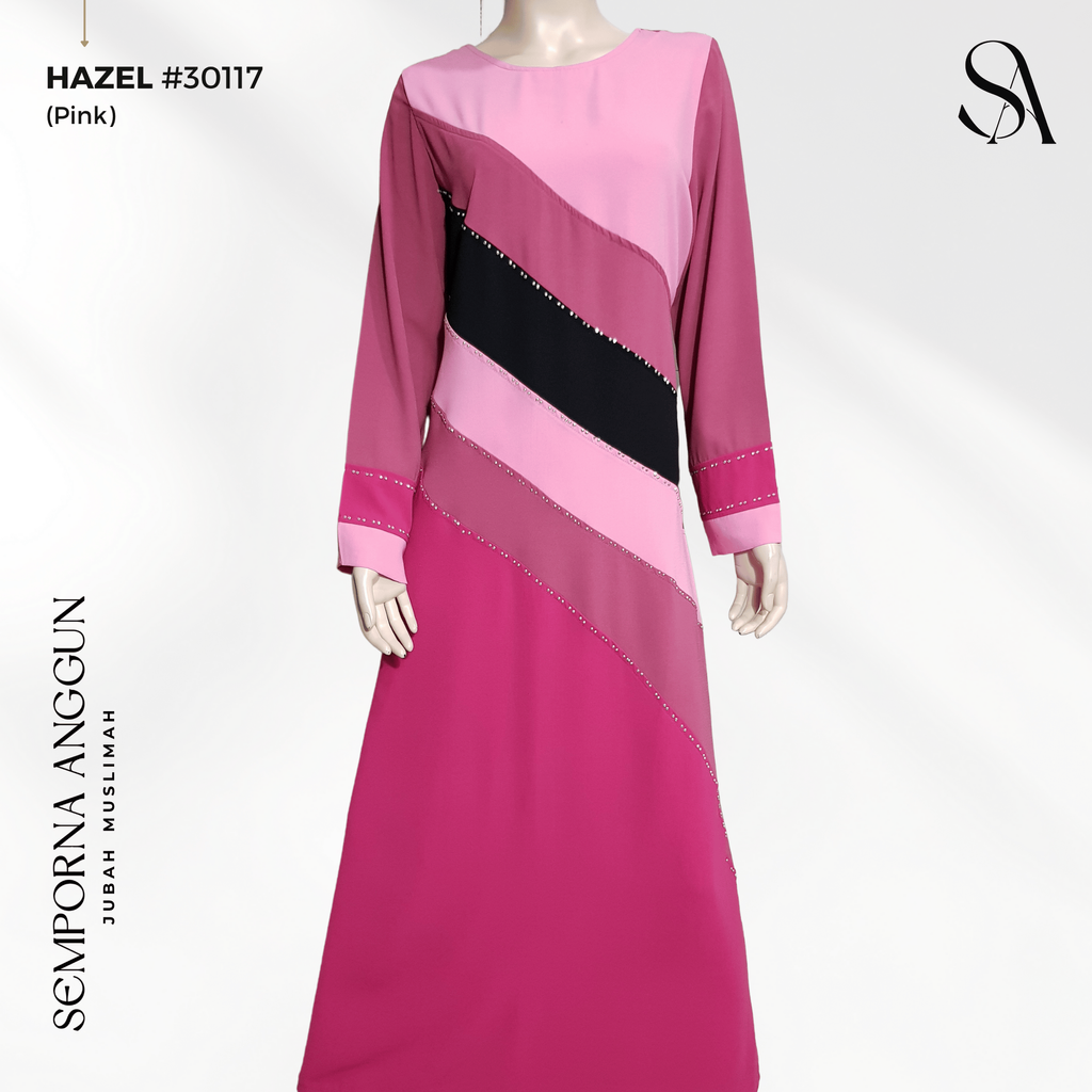 30117 - 02 Pink - 1 Main