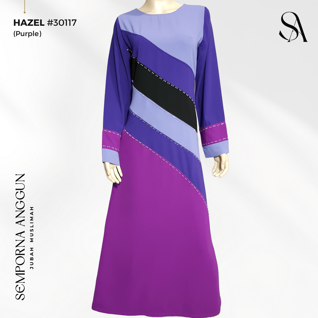 30117 - 03 Purple - 1 Main