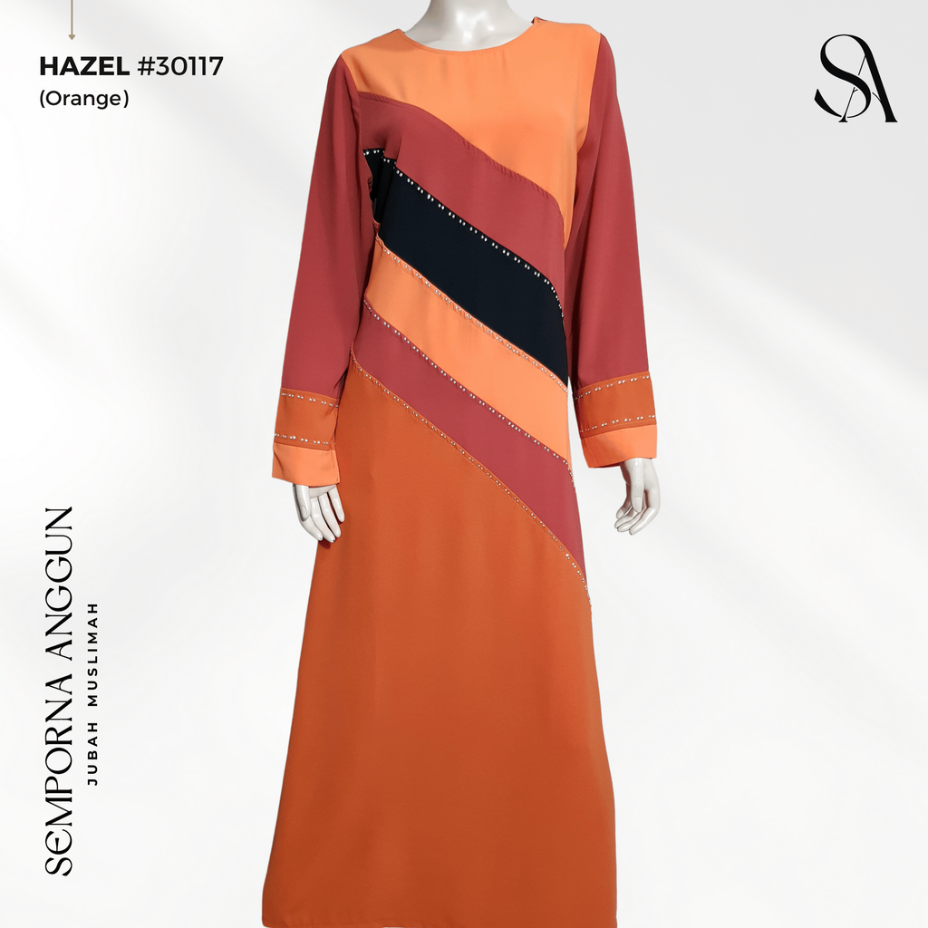 30117 - 04 Orange - 1 Main