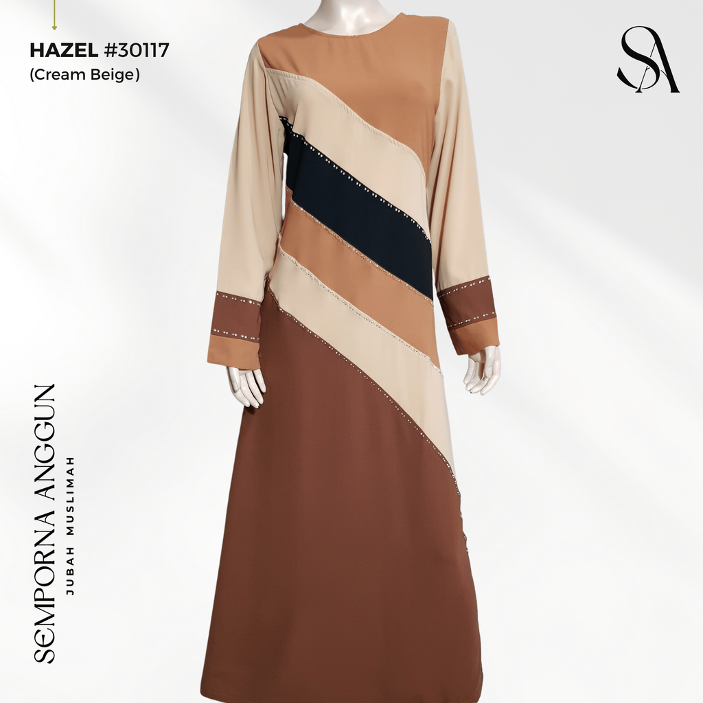 30117 - 05 Cream Beige - 1 Main