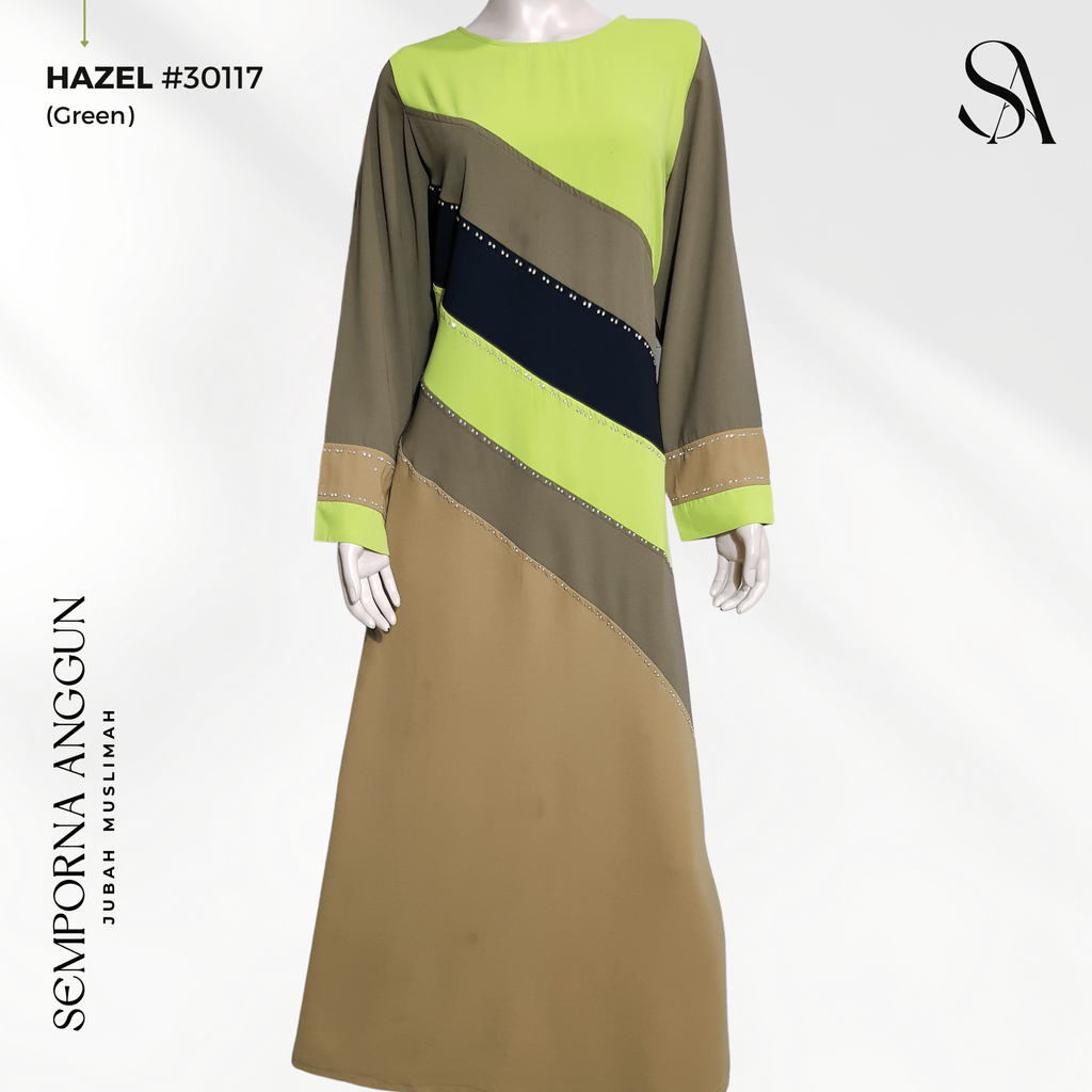 30117 - 06 Green - 1 Main