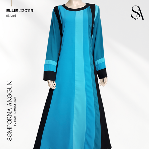 30119 - 01 Blue - 1 Main