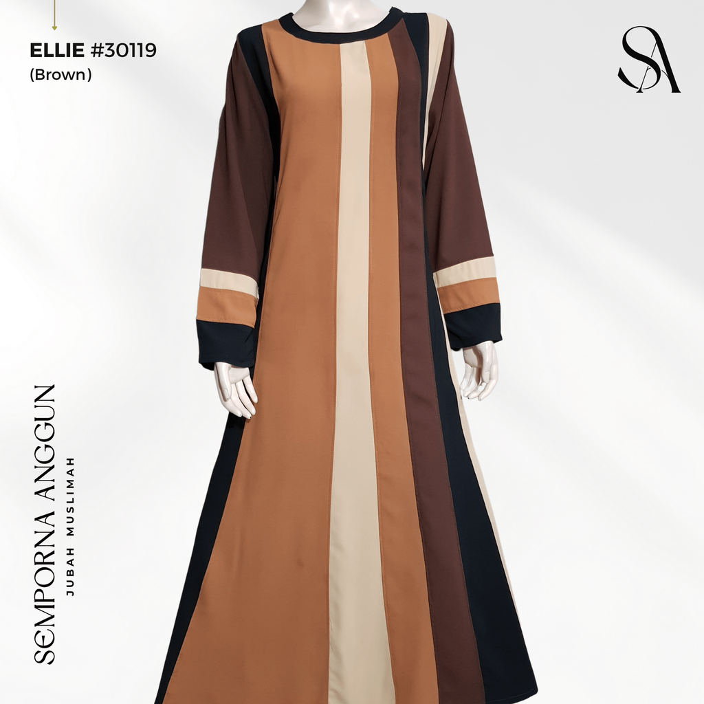 30119 - 02 Brown - 1 Main