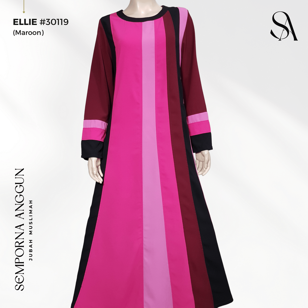 30119 - 08 Maroon - 1 Main