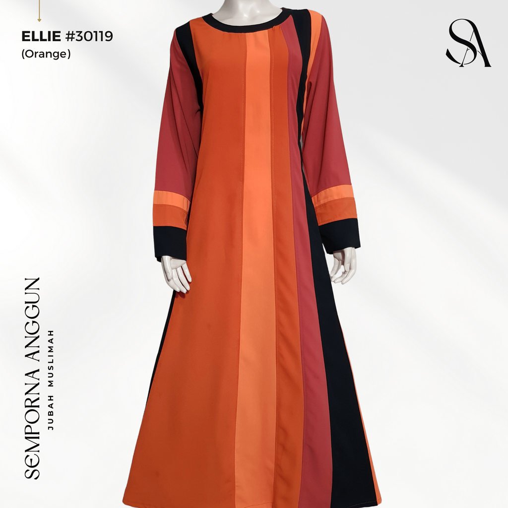 30119 - 06 Orange - 1 Main