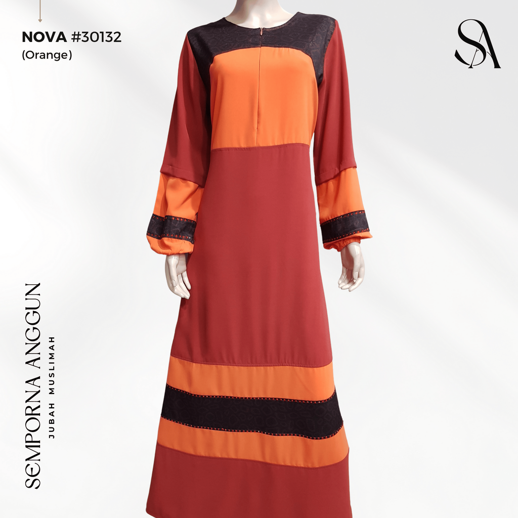 30132 - 04 Orange - 1 Main