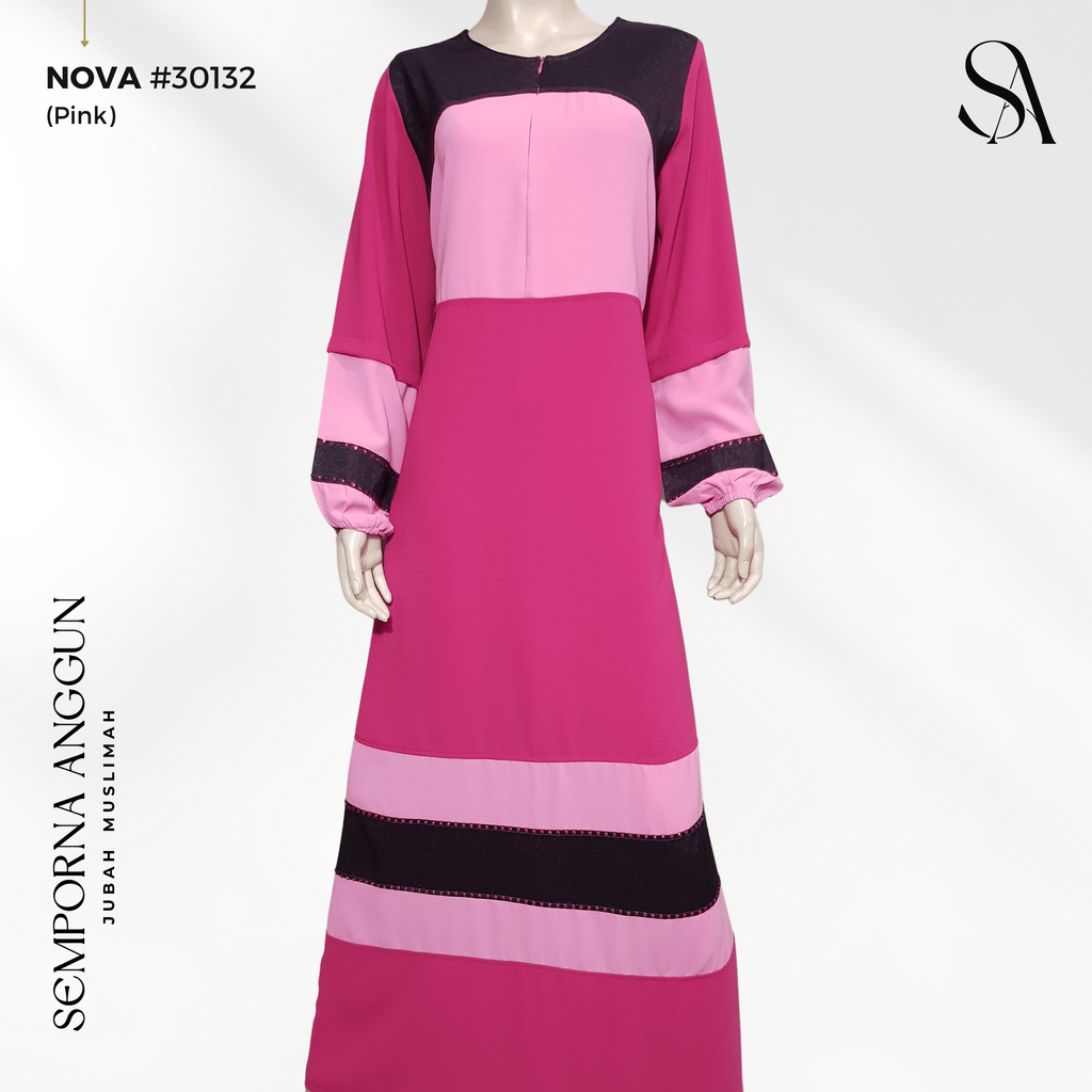 30132 - 03 Pink - 1 Main