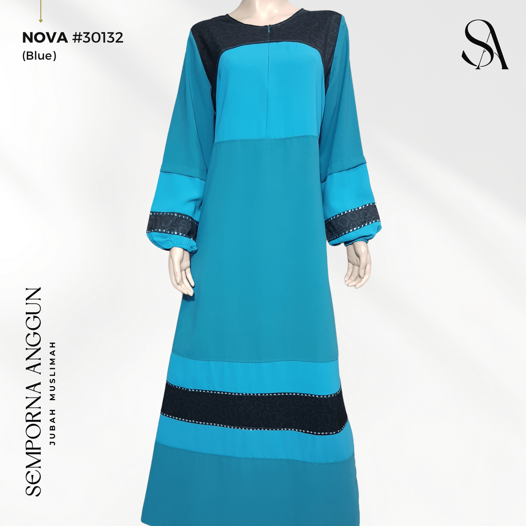 30132 - 05 Blue - 1 Main