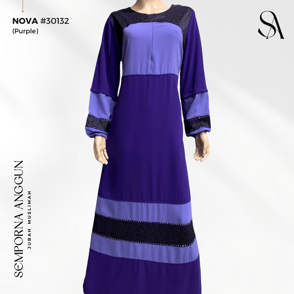 30132 - 07 Purple - 1 Main