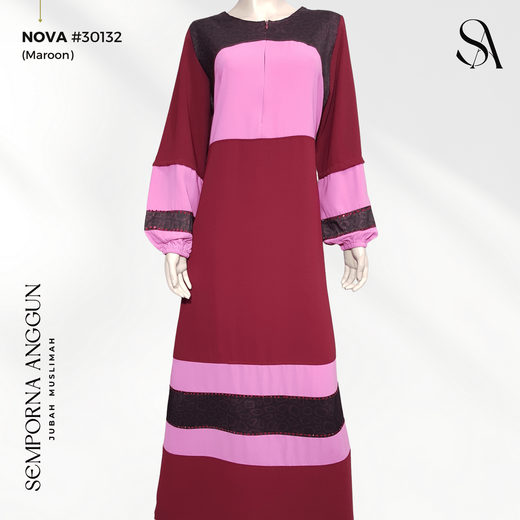 30132 - 06 Maroon - 1 Main