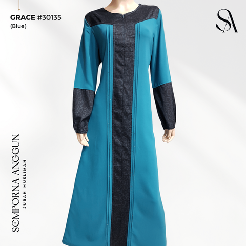 30135 - 01 Blue - 1 Main