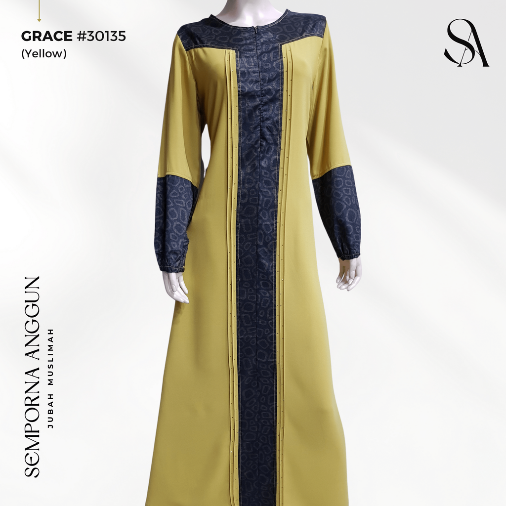 30135 - 04 Yellow - 1 Main