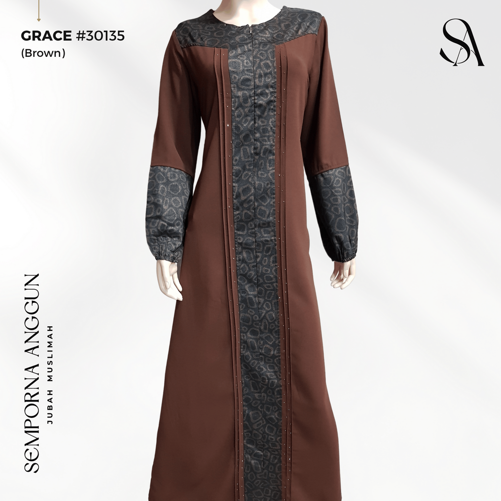 30135 - 05 Brown - 1 Main