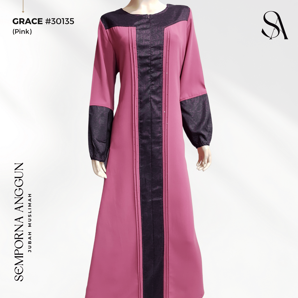 30135 - 07 Pink - 1 Main