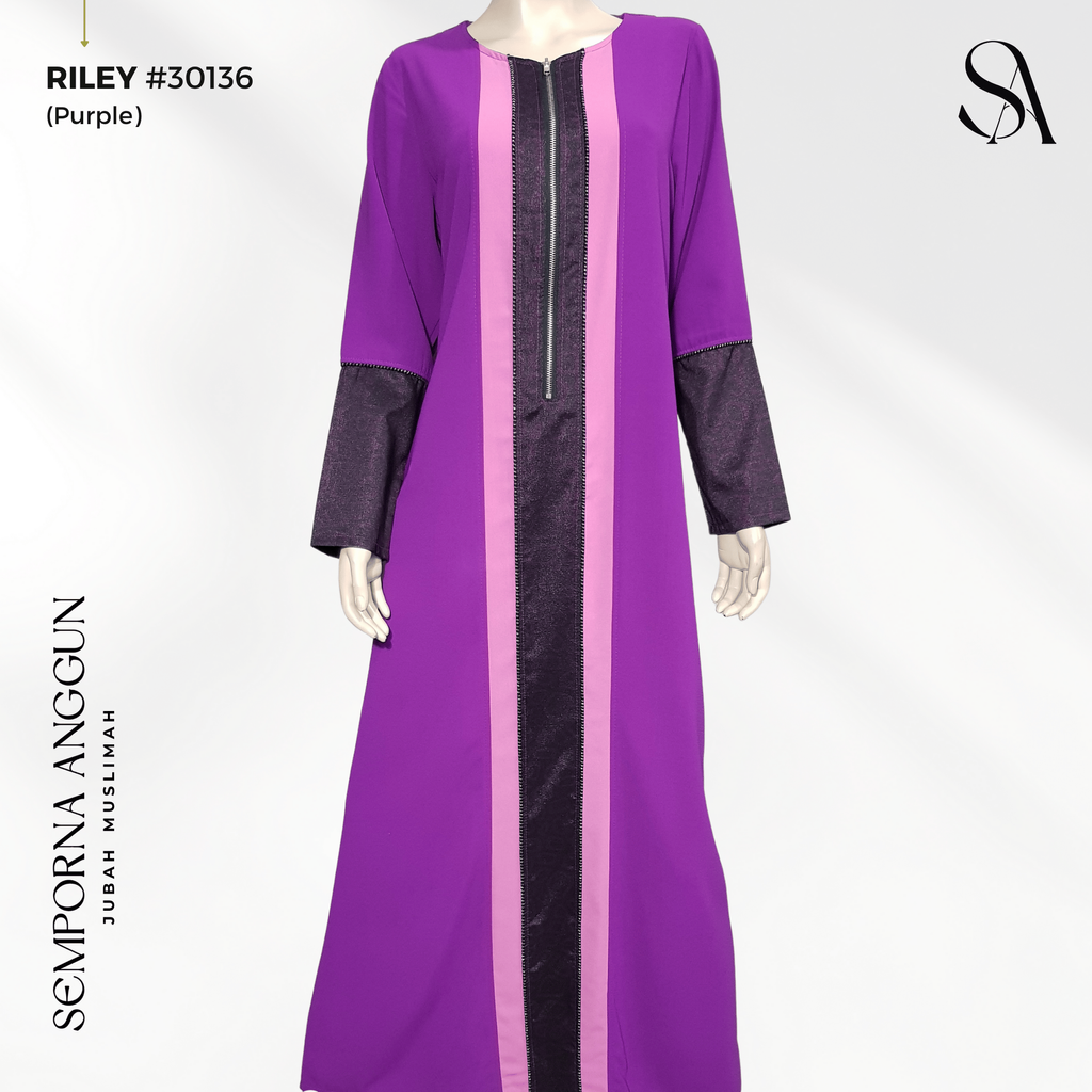 30136 - 02 Purple - 1 Main