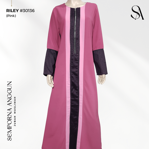 30136 - 01 Pink - 1 Main