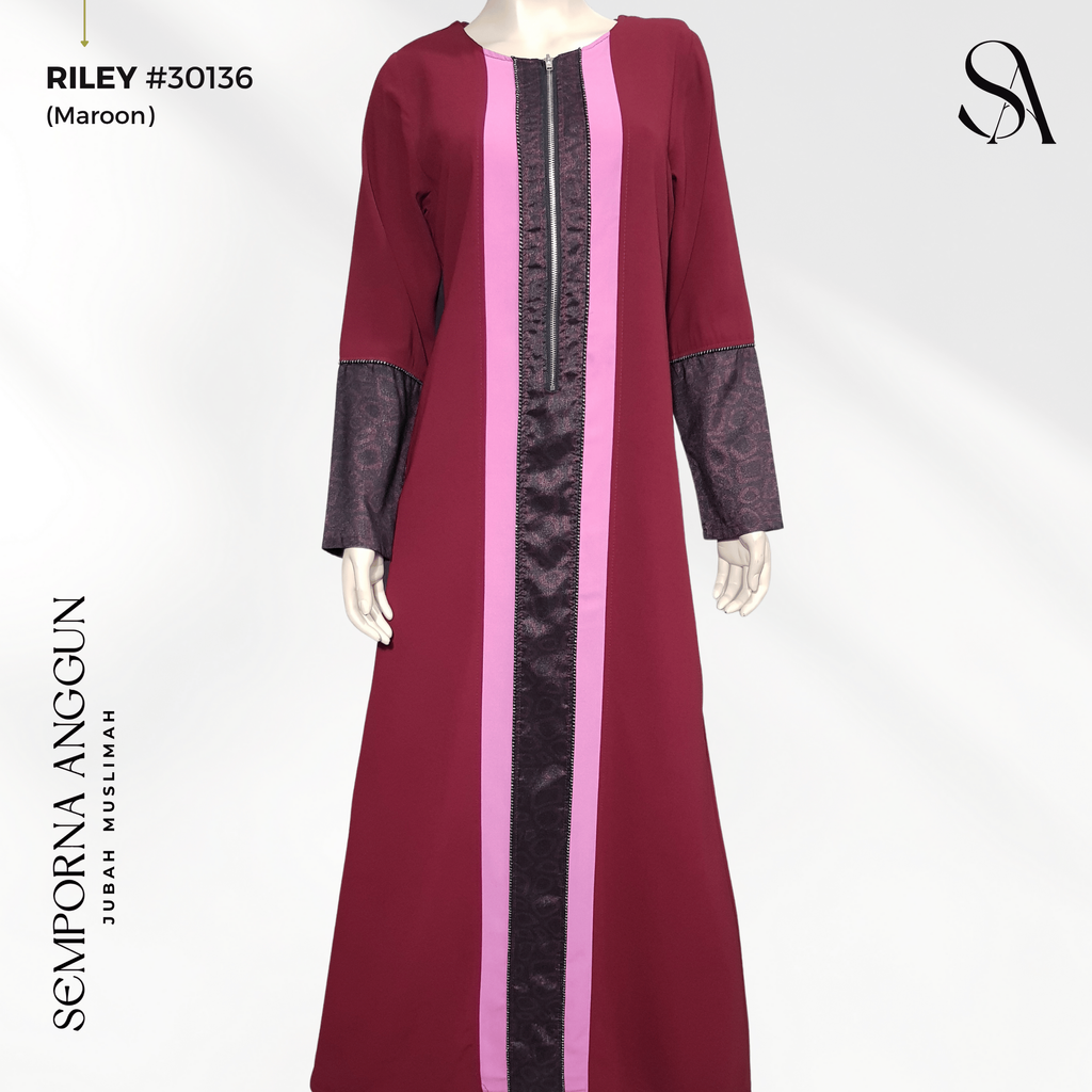 30136 - 05 Maroon - 1 Main