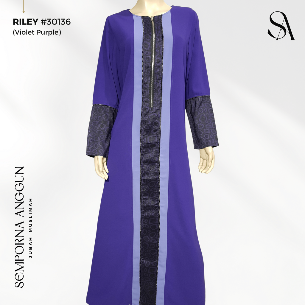 30136 - 06 Violet Purple - 1 Main