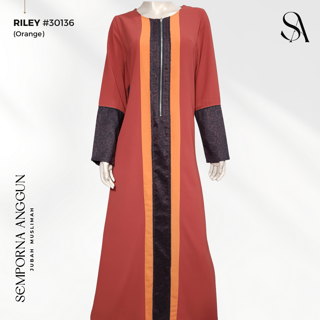 30136 - 04 Orange - 1 Main