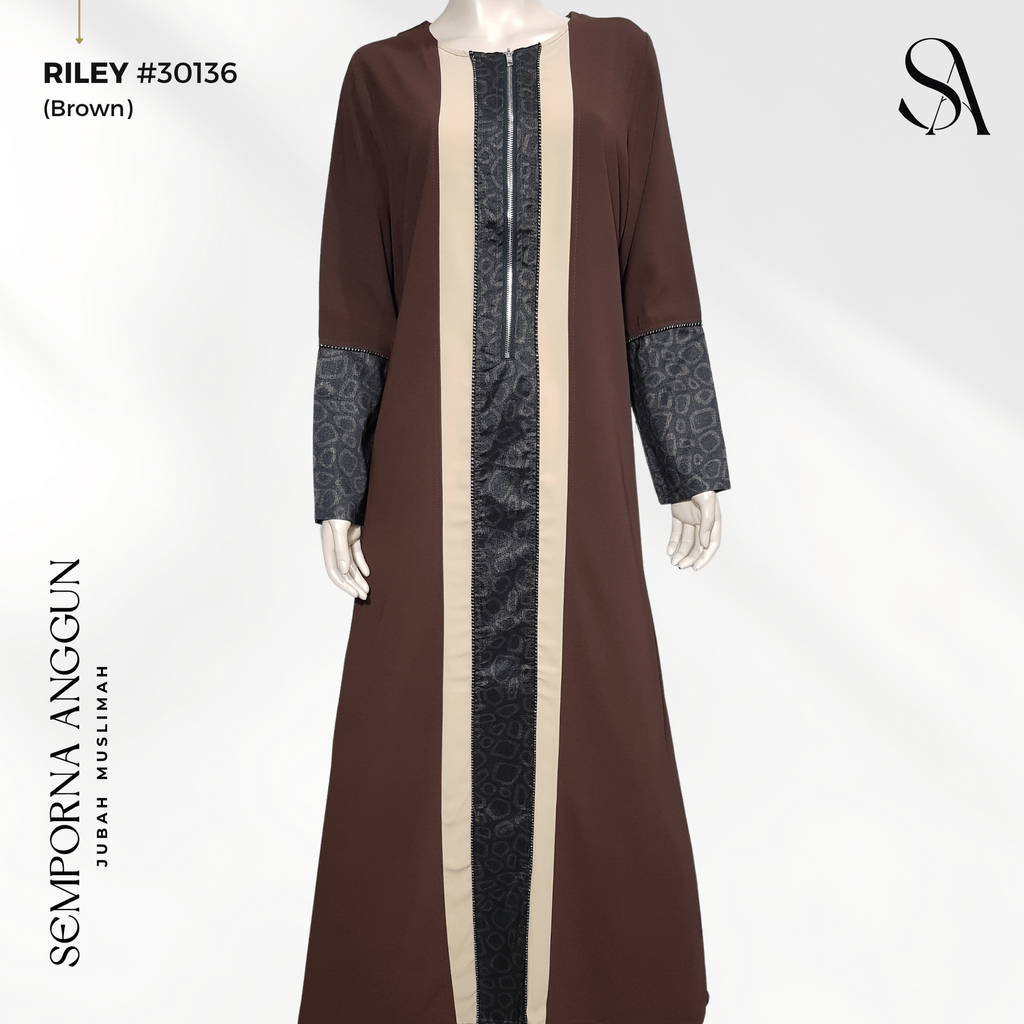 30136 - 07 Brown - 1 Main