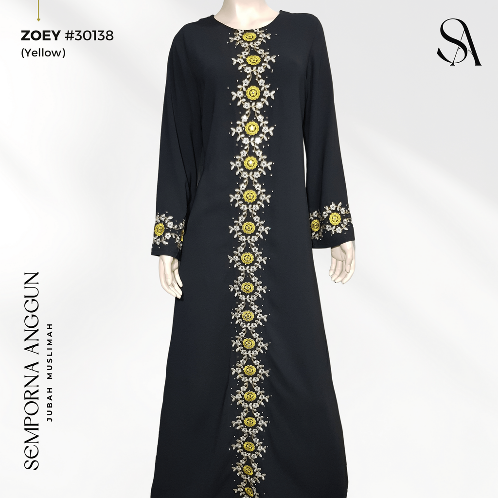 30138 - 01 Yellow - 1 Main