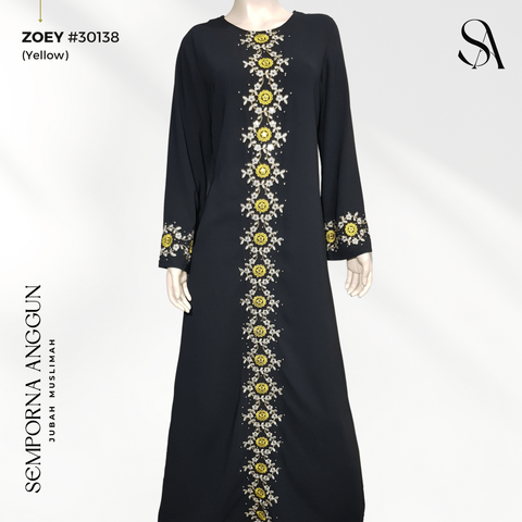 30138 - 01 Yellow - 1 Main