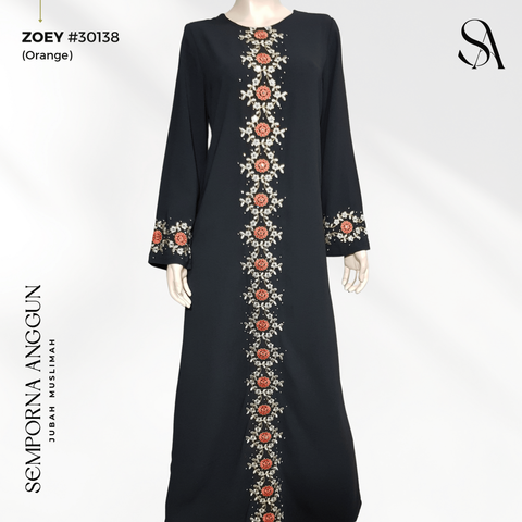 30138 - 02 Orange - 1 Main