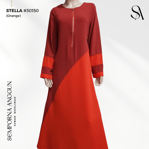 30150 - 02 Orange - 1 Main