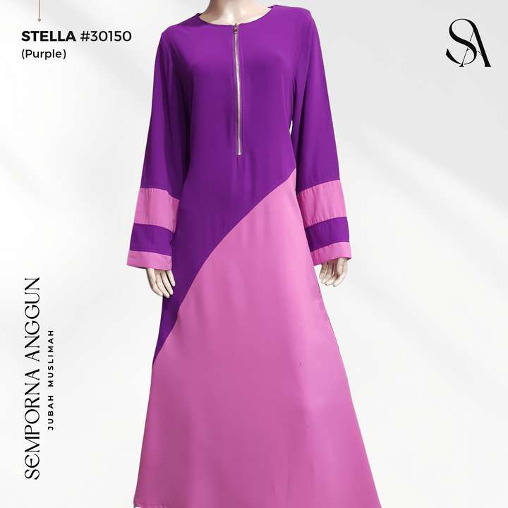 30150 - 01 Purple - 1 Main