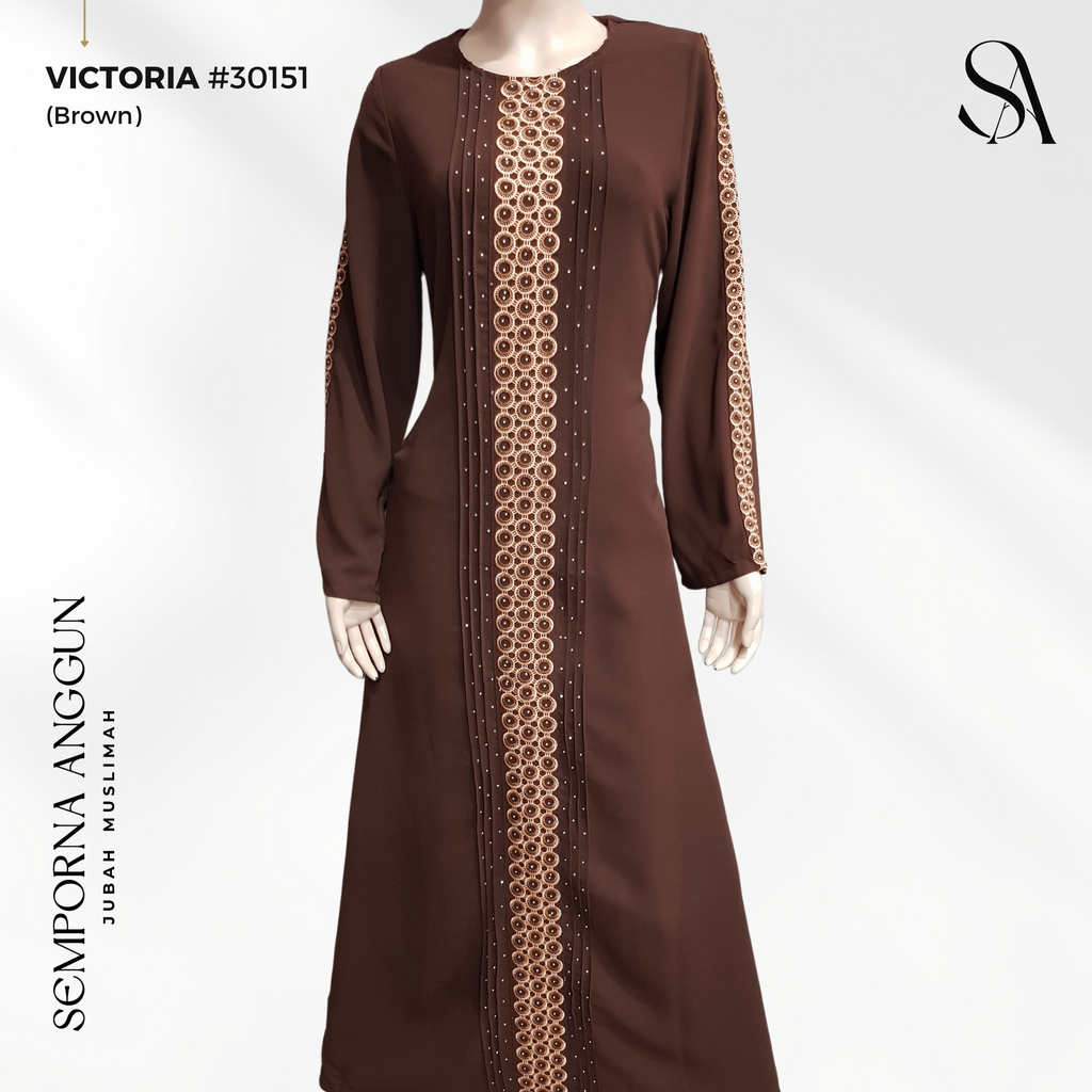 30151 - 03 Brown - 1 Main