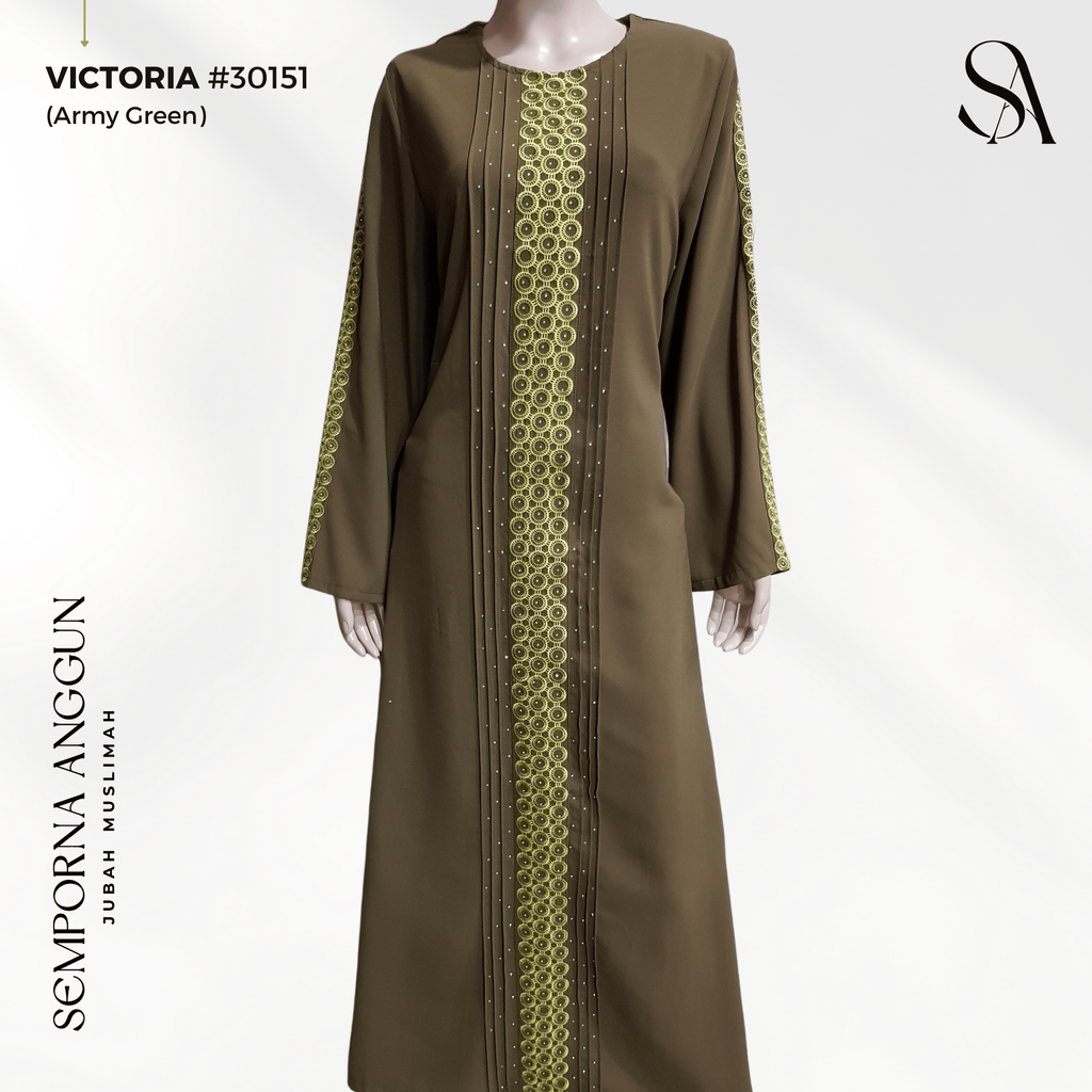 30151 - 04 Army Green - 1 Main